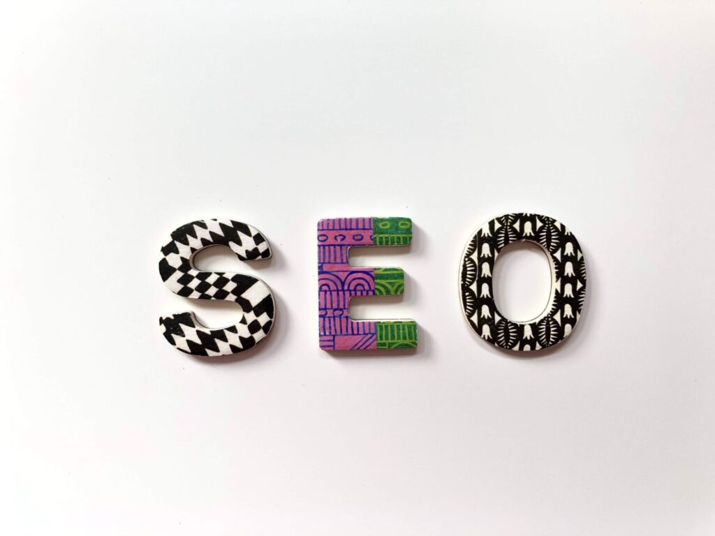 seo 5 conseils optimiser référencement organique google